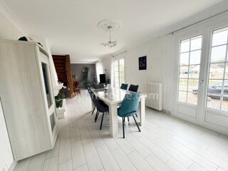  Maison � vendre 4 pi�ces 79 m�