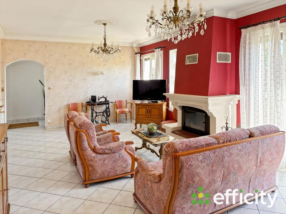 Vente Maison Maison individuelle Beynost