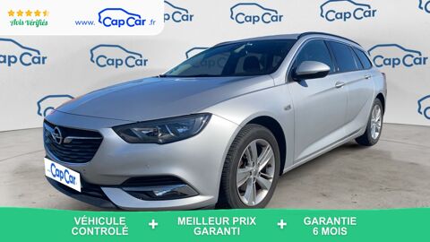 Annonce voiture Opel Insignia 10990 €