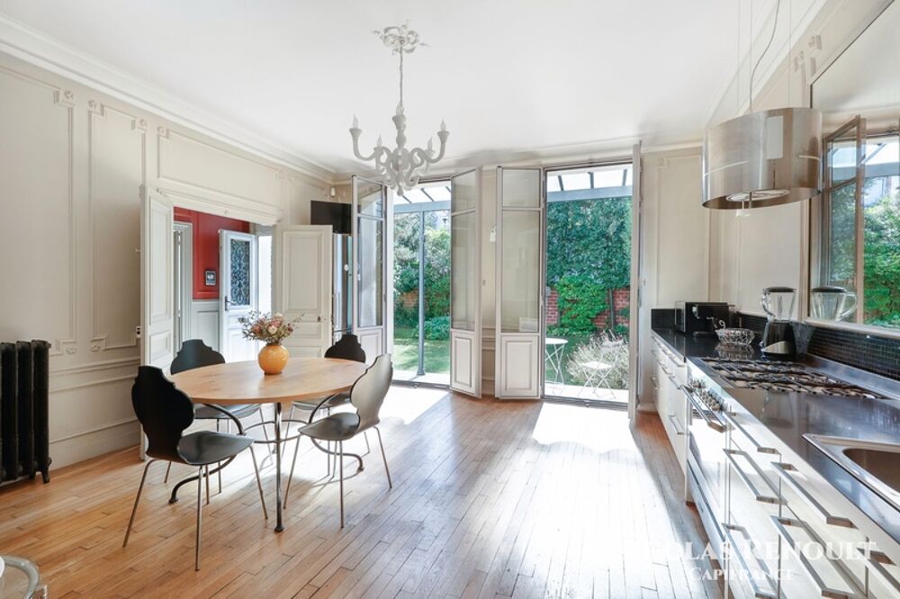 � vendre  Maison Bois-Colombes (92270)