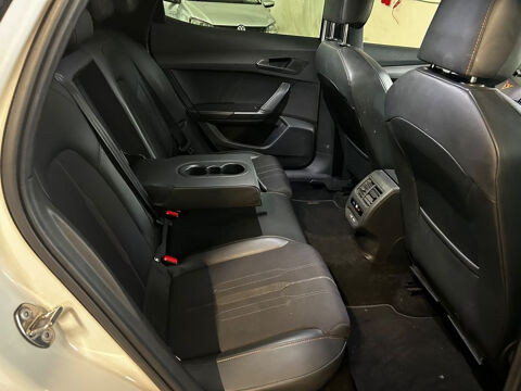 Formentor 1.5 TSI 150 ch 2022 occasion 33000 Bordeaux