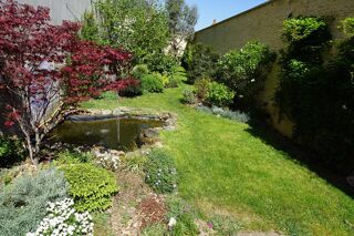  Maison � vendre 7 pi�ces 204 m�