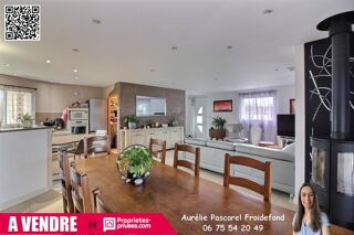  Maison � vendre 4 pi�ces 114 m�