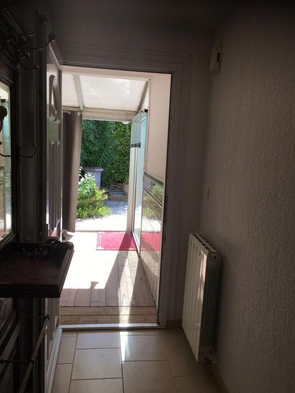 Maison de 85m2 à louer sur Mèze