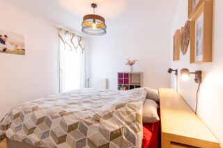  Appartement � vendre 4 pi�ces 78 m�