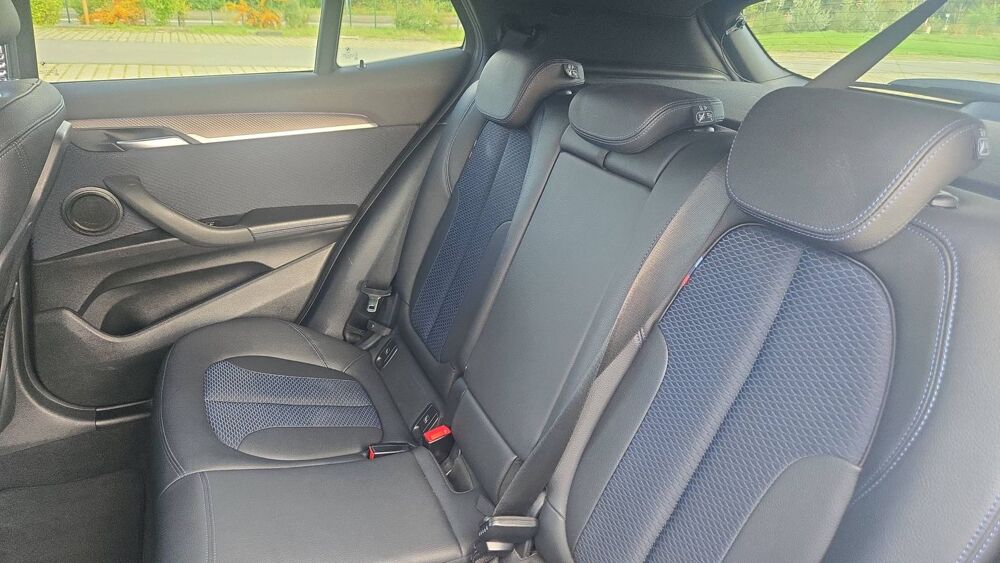 X2 sDrive 18i 140 M Sport 2020 occasion 59650 Villeneuve D Ascq