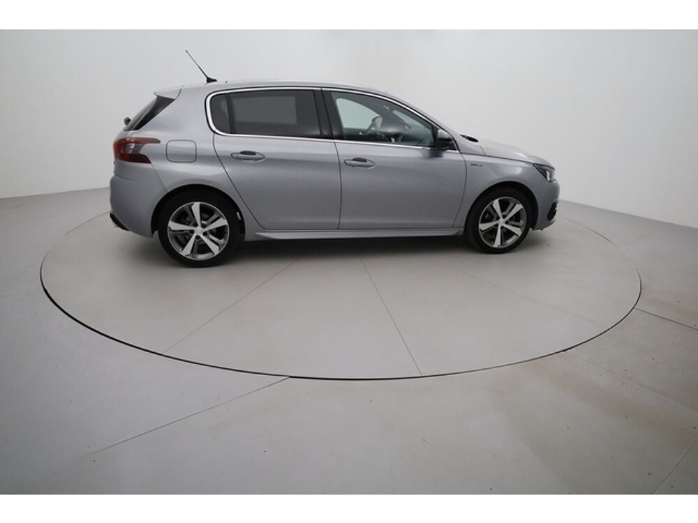 308 GT Line BlueHDi 130ch S&S EAT8 2019 occasion 81990 Fr&eacute;jairolles