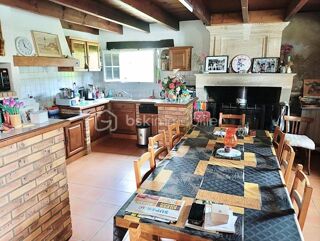  Maison � vendre 8 pi�ces 194 m�