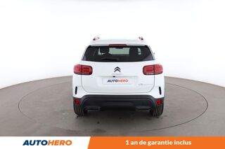 C5 aircross 1.5 Blue-HDi C-Series EAT8 131 ch 2022 occasion 92130 Issy-les-Moulineaux