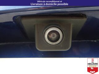 Crossland Turbo 130 BVA6 Elegance 2023 occasion 10150 Lavau
