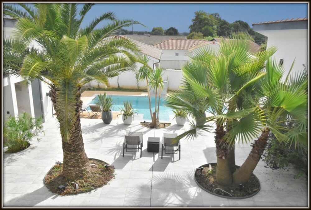  vendre  Villa Labenne (40530)