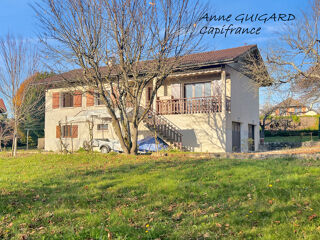  Maison � vendre 7 pi�ces 134 m�