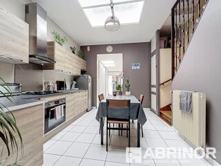 Maison � vendre 4 pi�ces 98 m�