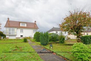  Maison � vendre 5 pi�ces 133 m�