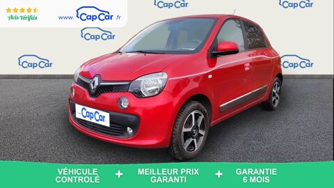 Renault twingo 0.9 TCe 90 Intens