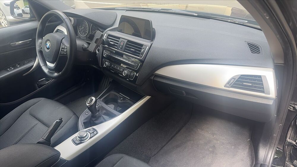 S&eacute;rie 1 (F20) 116i 109 Business 2015 occasion 94410 Saint Maurice