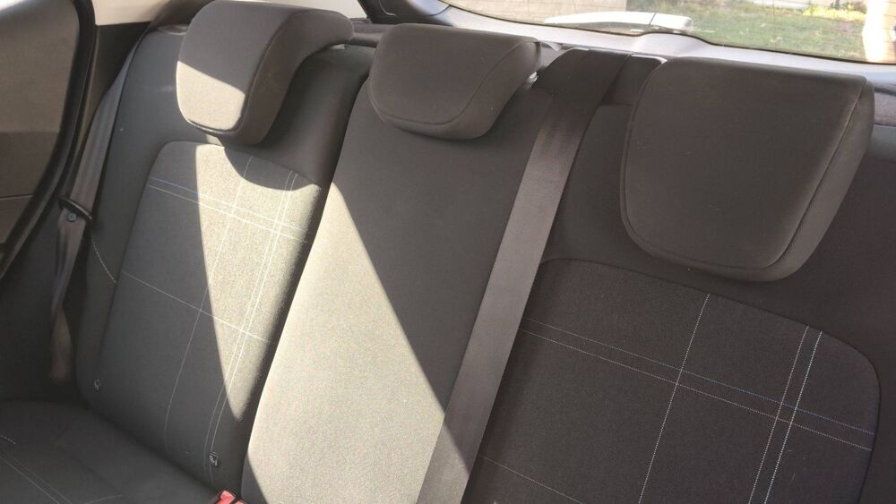 Fiesta 1.1 EcoBoost 85 Trend 2018 occasion 56110 Gourin
