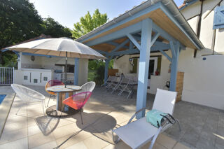  Maison � vendre 7 pi�ces 210 m�