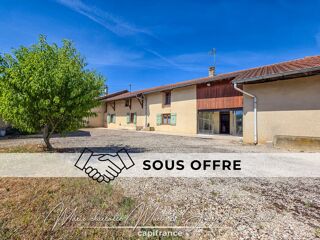  Maison à vendre 3 pièces 92 m²