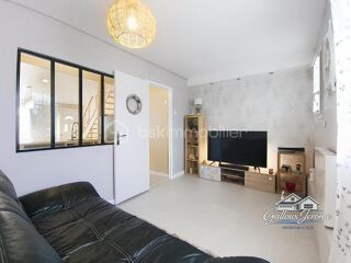  Maison à vendre 3 pièces 54 m²