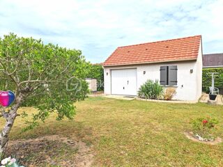  Maison à vendre 5 pièces 118 m²