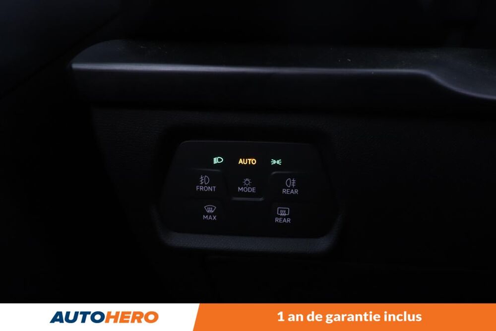 Formentor 1.5 TSI Business Edition DSG7 150 ch 2024 occasion 92130 Issy-les-Moulineaux