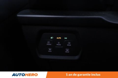 Formentor 1.5 TSI Business Edition DSG7 150 ch 2024 occasion 92130 Issy-les-Moulineaux