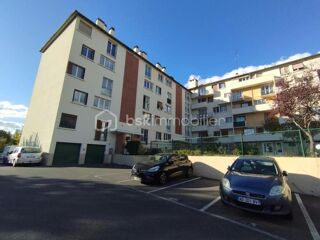  Appartement à vendre 2 pièces 48 m²