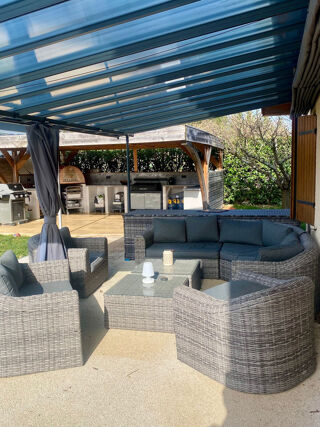  Maison � vendre 8 pi�ces 187 m�