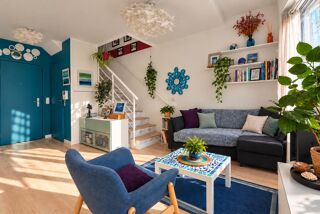 Vente Appartement Appartement Saint ouen sur seine