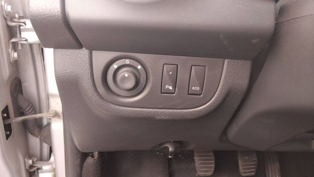 Sandero 0.9 TCe 90 Stepway Prestige 2014 occasion 38780 Pont Eveque