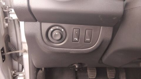 Sandero 0.9 TCe 90 Stepway Prestige 2014 occasion 38780 Pont Eveque