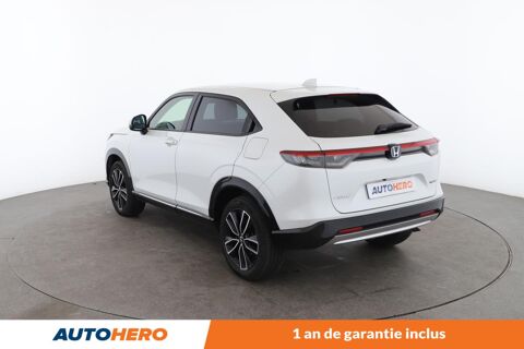 HR-V 1.5 i-MMD eHEV 131 ch 2024 occasion 92130 Issy-les-Moulineaux