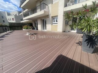  Appartement � vendre 3 pi�ces 65 m�