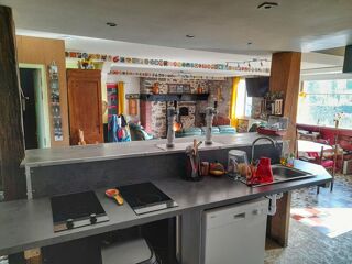  Maison à vendre 6 pièces 158 m²