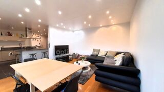  Appartement  vendre 4 pices 80 m