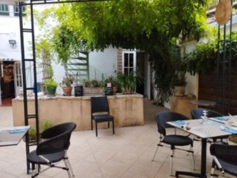   FONDS DE COMMERCE A VENDRE  BAR RESTAURANT A SOMMIERES DU CLAIN (86) 