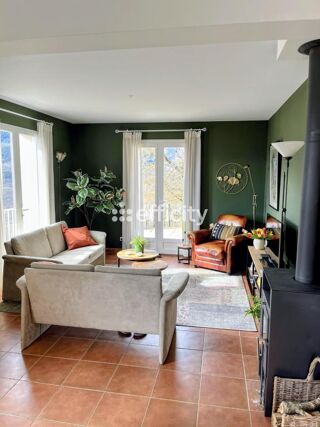  Maison à vendre 5 pièces 100 m²