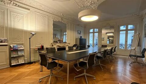 Miromesnil, bureaux de 345 m&sup2; 19946 75008 Paris