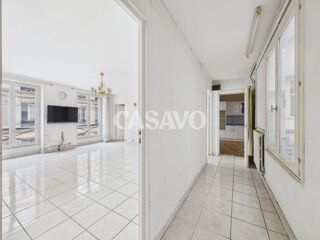  Appartement � vendre 3 pi�ces 73 m�