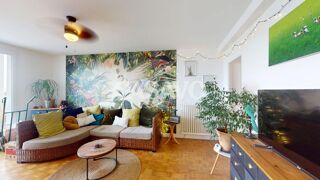  Appartement à vendre 2 pièces 49 m²