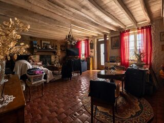  Maison à vendre 7 pièces 173 m²