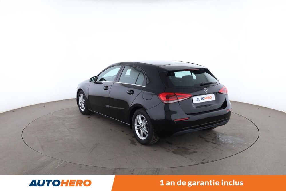 Classe A 180 7G-DCT 136 ch 2020 occasion 92130 Issy-les-Moulineaux
