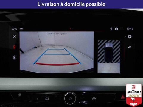 Mokka VAN 145 E-DCT6 HYBRID GS 2026 occasion 10150 Lavau