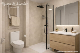  Appartement � vendre 2 pi�ces 42 m�