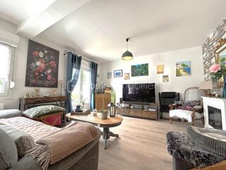  Maison à vendre 3 pièces 62 m²