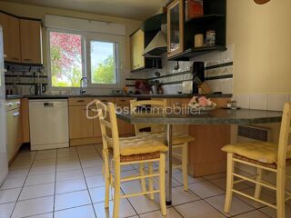  Maison à vendre 7 pièces 134 m²