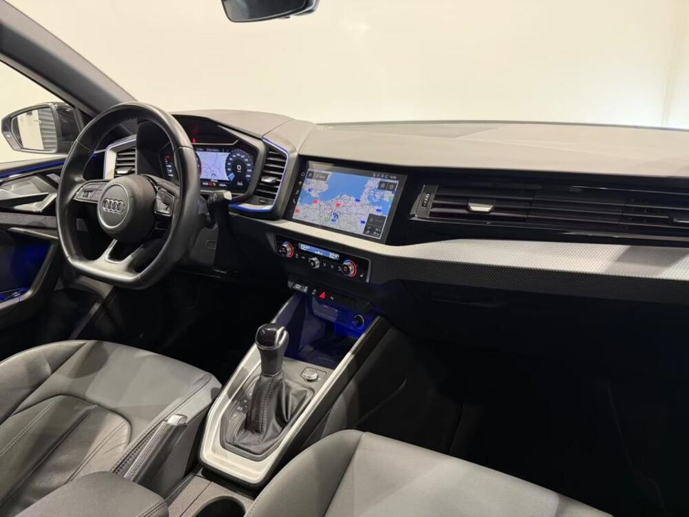 A1 Sportback 40 TFSI S line KAMERA+LED+8xALU 2023 occasion 33700 Merignac