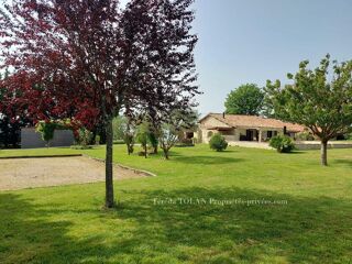  Maison à vendre 5 pièces 160 m²