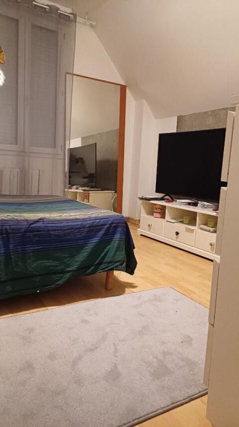   MAISON LOUEE Maison - 3 pi�ce(s) - 50 m�